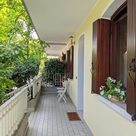 Ortensia San Donà di Piave Exterior foto