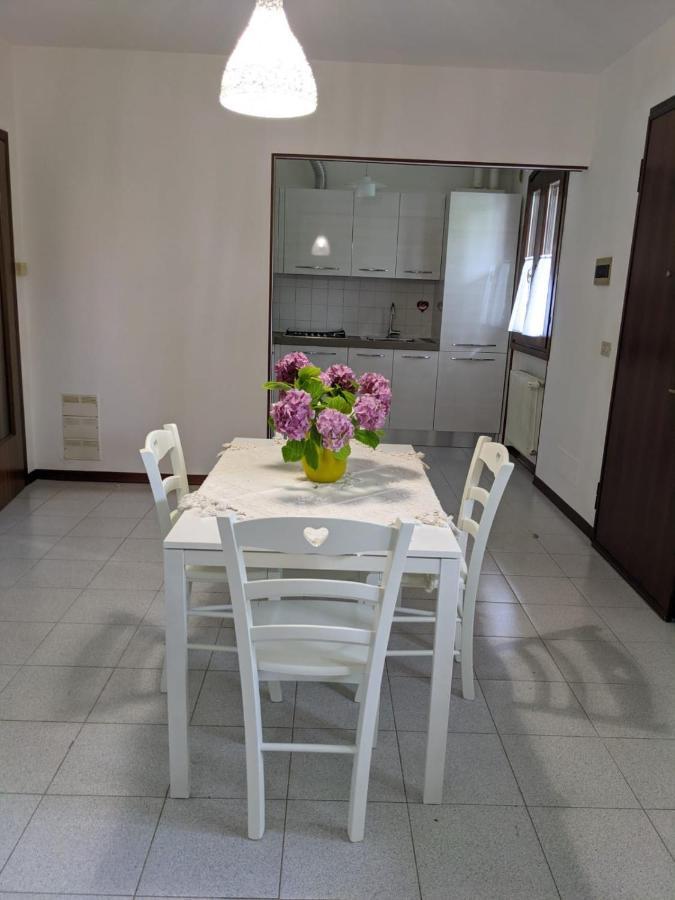 Ortensia San Donà di Piave Exterior foto